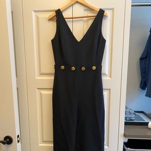 Tory Burch Fremont Jumpsuit